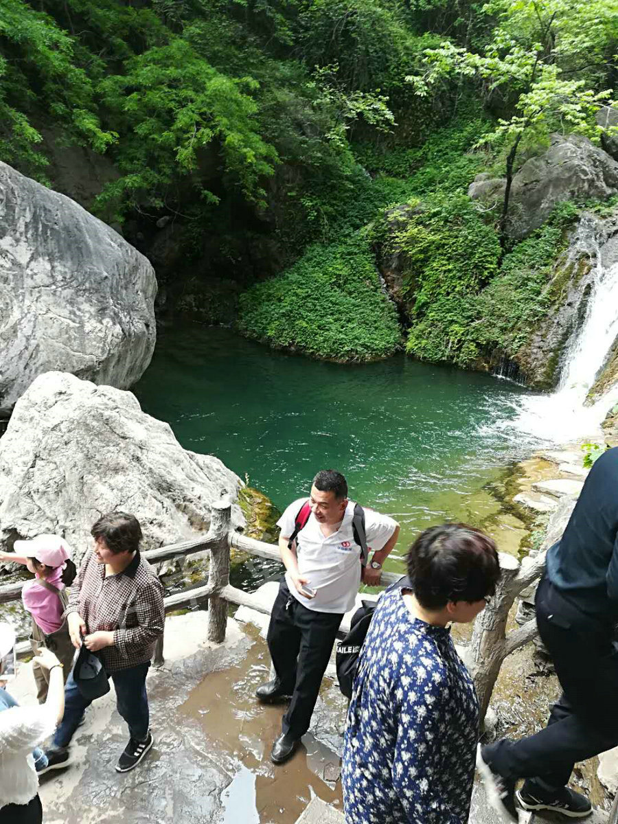 團隊風采